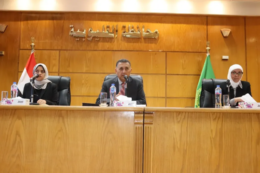 محافظ القليوبية يرفع حالة الطوارئ استعداداً للإمتحانات.. وتأمين كامل للجان الثانوية و الأزهرية