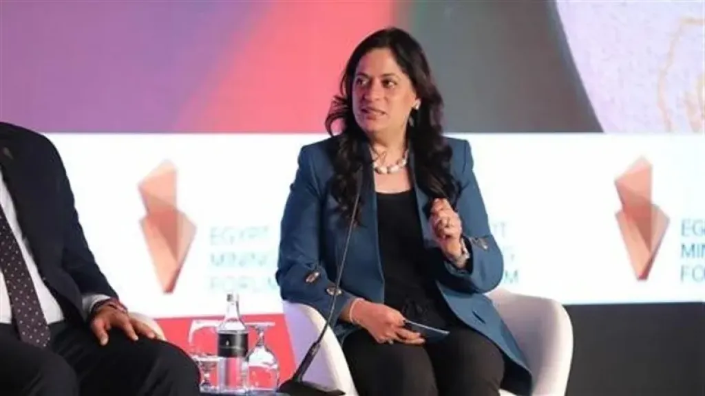 السكري ولوتس جولد: مصر أولوية للاستثمار ووجهة جاذبة للشركات العالمية في قطاع التعدين