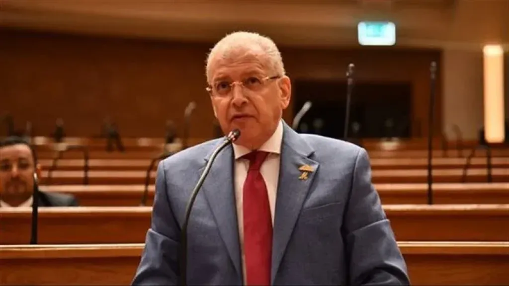 برلماني: الصرف الصحي وصل لـ70% من أنحاء الجمهورية والمرحلة المقبلة تحتاج تمويلًا ضخمًا