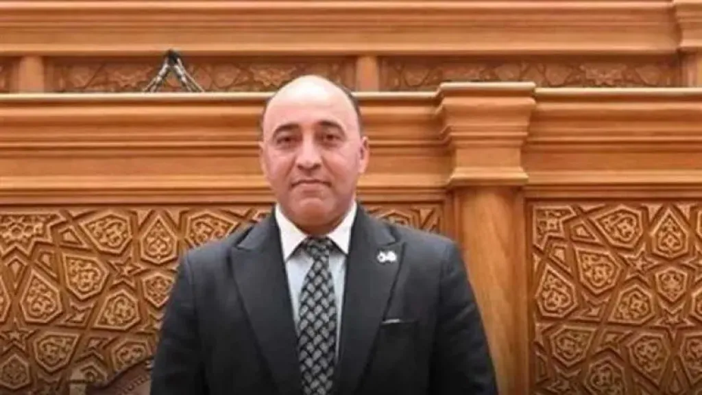 نائب بأسيوط يحذر من تفاقم انتشار المخدرات بمركز أبنوب