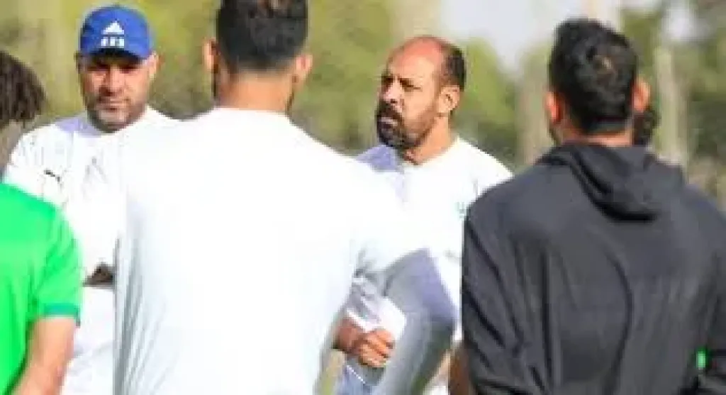 التشكيل الأساسي لفريق المصري أمام الأهلي اليوم.. الساعي وبامبو على دكة البدلاء