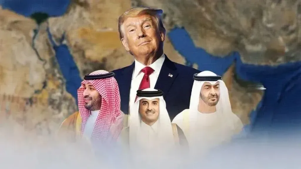 الخليج يوقف الحرب.. هل تنجح الدبلوماسية في كبح التصعيد أم أنها مناورة ضغط أمريكية؟
