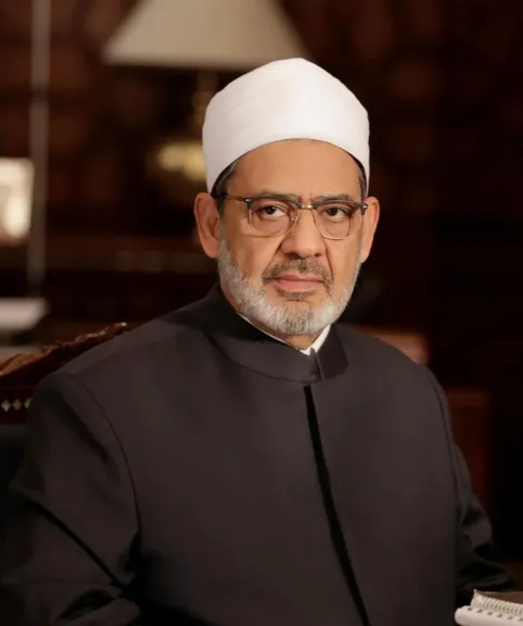 الأزهر يدين الهجوم الإرهابي على مسجد بسان دييجو الأمريكية ويطالب بإجراءات حاسمة لمواجهة «الإسلاموفوبيا»
