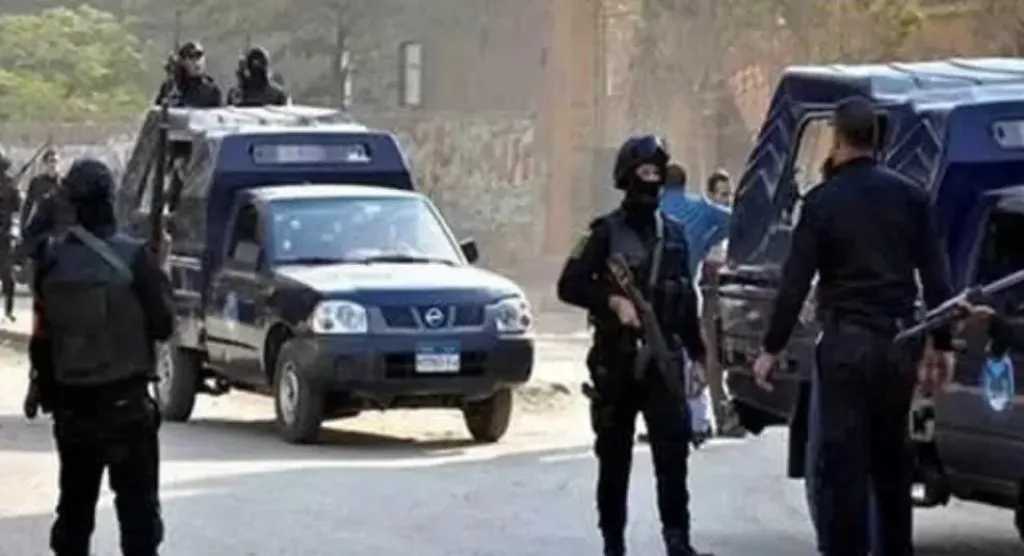 متهم في عدة قضايا.. مقتل أكبر تاجر مخدرات خلال حملة أمنية من المكافحة في قنا