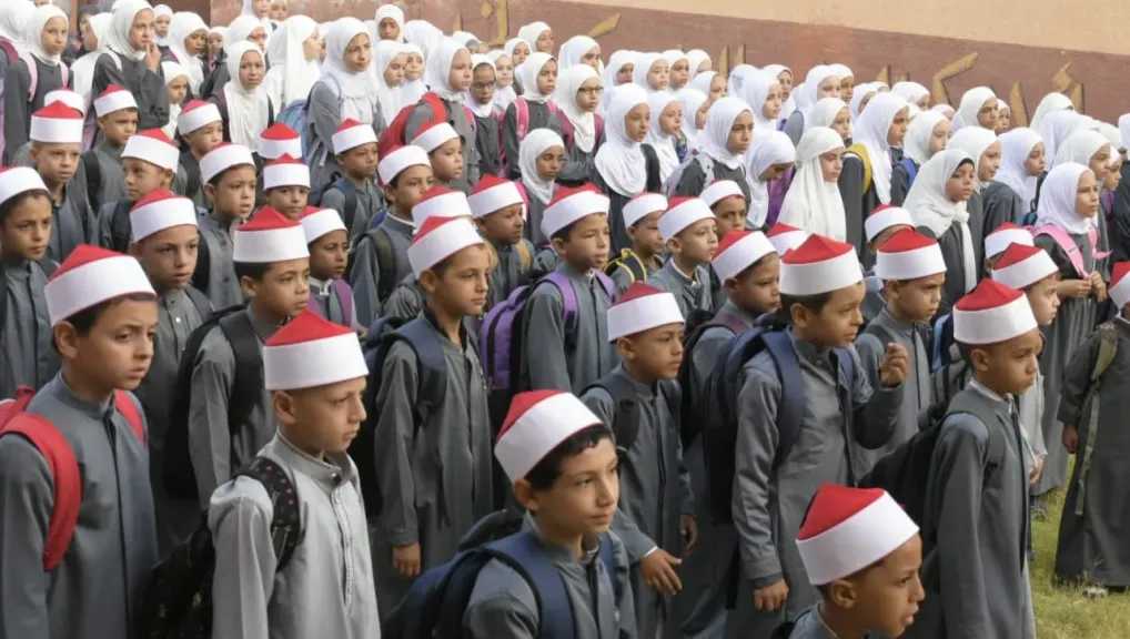 عبدالغني: اعتماد ١٦٤ معهدًا يعكس نجاح خطة تطوير التعليم الأزهري وفقا لتوجيهات فضيلة الإمام الأكبر