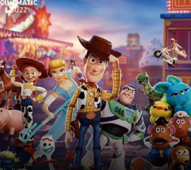ديزني تكشف البوسترات الدعائية الجديدة لفيلم Toy Story 5 قبل عرضه في يونيو