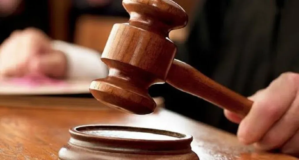 حبس شابين لاتهامهما بالتعدى على فتاة بالسب والضرب فى الطالبية 4 أيام