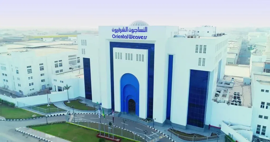 أرباح النساجون الشرقيون ترتفع إلى 893 مليون جنيه بنهاية مارس
