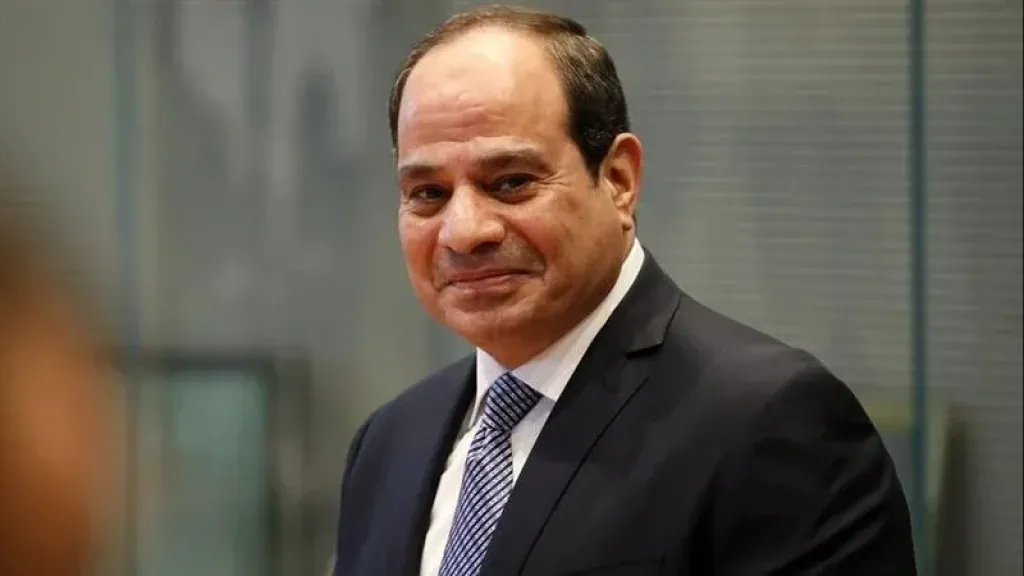 الرئيس السيسي: سياسة مصر الخارجية تقوم على تجنب التصعيد وعدم التدخل في شؤون الدول