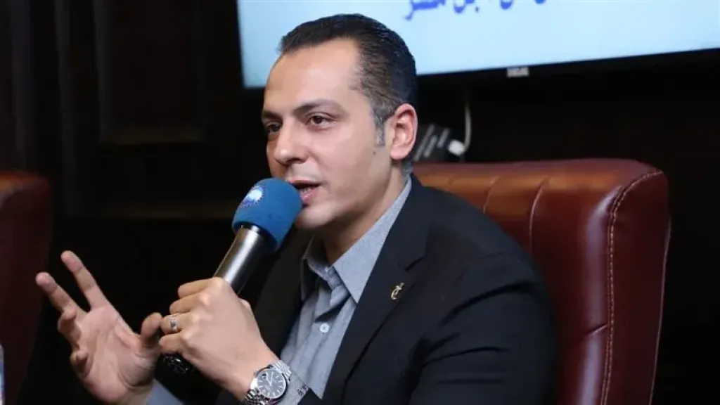 النائب أحمد عبدالجواد: حل جزئي لأزمة المعاشات وصرف 10 آلاف جنيه قبل العيد