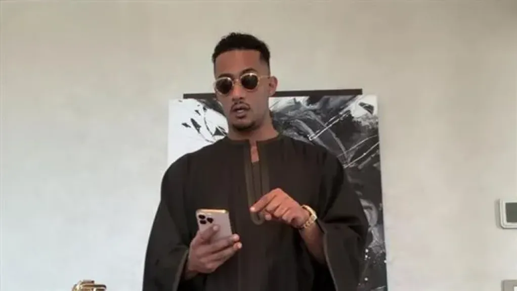 محمد رمضان يطلق تحدى وعيد جديد مع جمهوره.. فما القصة؟