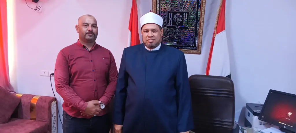 «أوقاف كفر الشيخ»: تخصيص 418 ساحة لصلاة عيد الأضحى بجميع مراكز المحافظة