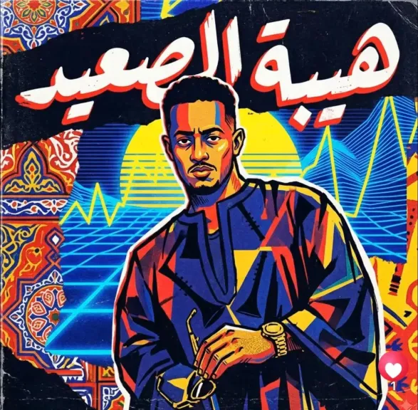 اغنية محمد رمضان 