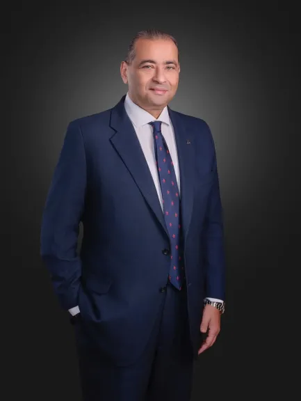 المصرية للإتصالات تكسر حاجز 28 مليار جنيه.. نمو قوي رغم العواصف الجيوسياسية