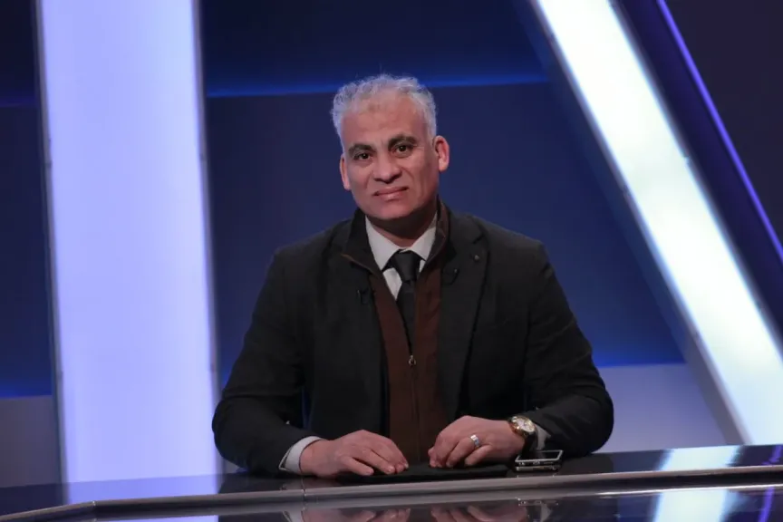 جمال قليوبي: 70% من الصحراء الغربية ما زالت واعدة.. واستغلال البترول لم يتجاوز 30%