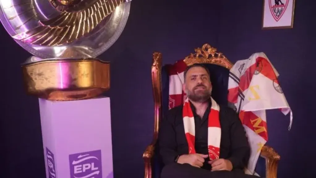 بعد نجاح تجربة ناشئين الزمالك.. جون إدوارد يطالب بالإستفادة بمستقبل مصر
