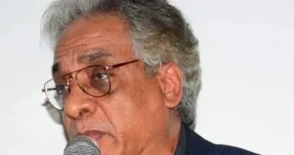 الكاتب سمير شحاته يعتذر عن مهام مدير عام مهرجان الإسكندرية السينمائي