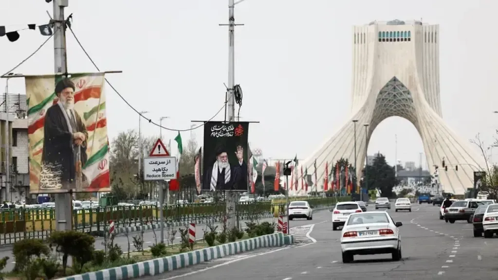 قطر ترسل فريقاً تفاوضياً إلى طهران بالتنسيق مع واشنطن
