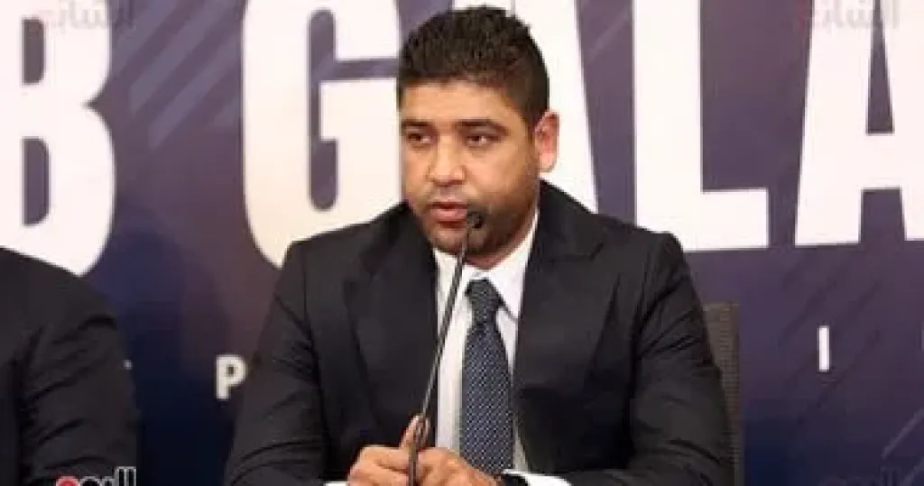 نجم الأهلي يطالب مجلس الأحمر بالتعاقد مع مدير تعاقدات بيراميدز