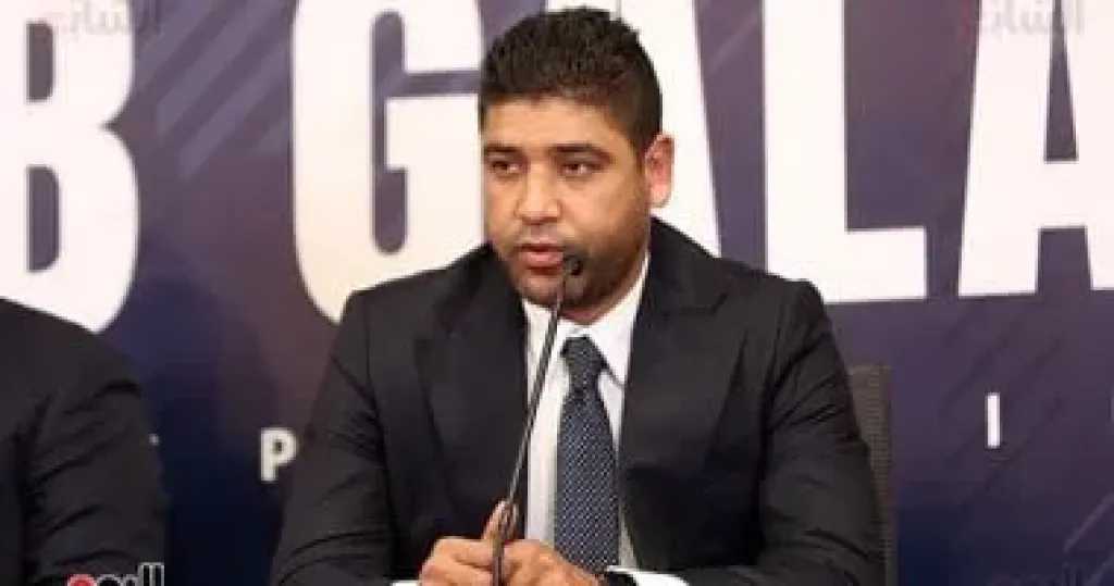 نجم الأهلي يطالب مجلس الأحمر بالتعاقد مع مدير تعاقدات بيراميدز