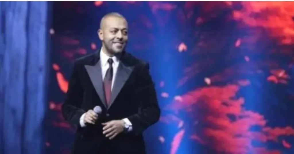 تامر عاشور يشعل أجواء قطر بحفل جديد في يونيو