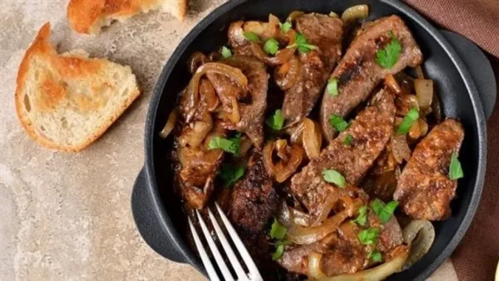 أسرار نجاح اللحمة بالبصل مثل المطاعم