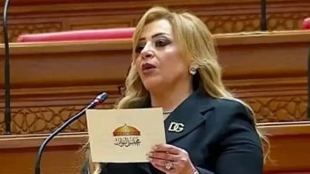 هبة غالي: الحكومة تتحرك ميدانيًا لتلبية احتياجات المواطنين