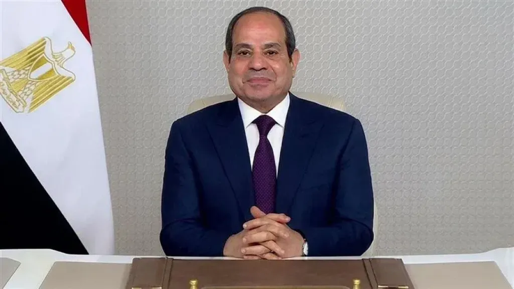 نص كلمة الرئيس السيسى بمناسبة احتفال مصر بـ”يوم إفريقيا”