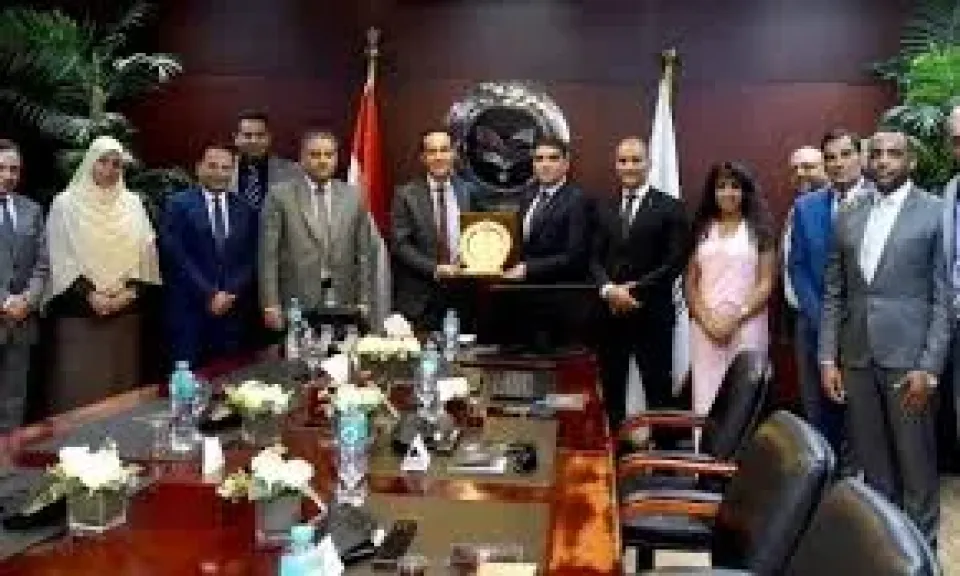 هيئة الاستثمار: تعزيز الاستقرار المؤسسي يمثل أولوية خلال المرحلة المقبلة
