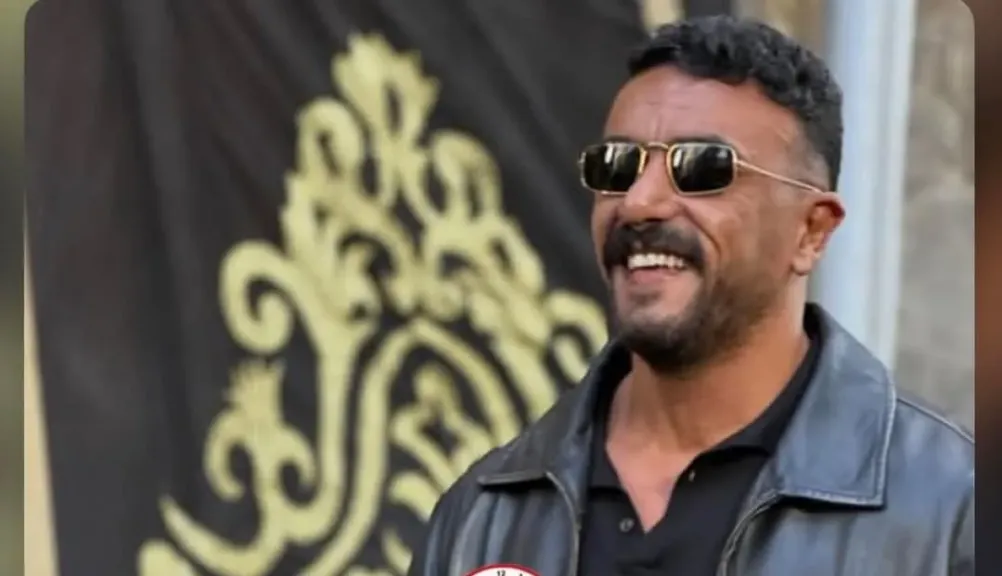 الناصرية هتولع إن شاء الله.. أحمد العوضي يحمس جمهوره برسالة قصيرة ”تفاصيل ”