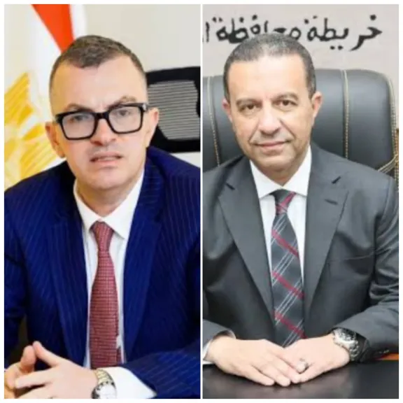 محافظ المنوفية ووزير التخطيط يتفقدان عدداً من المشروعات التنموية بالمحافظة غدًا