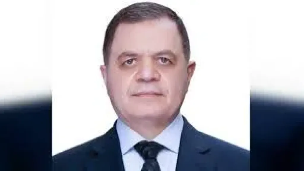 وزير الداخلية يهنئ الرئيس السيسي وكبار رجال الدولة بعيد الأضحى