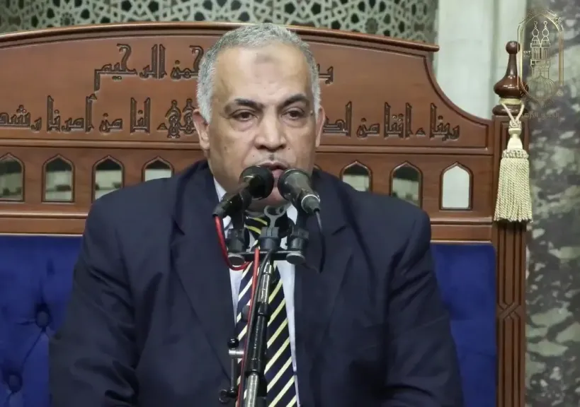 في سادس أيام احتفالات الأزهر بالعشر الأوائل من ذي الحجة: شكر الله لا يُقبل إلا بشكر الوالدين وبرهما من أعظم القربات