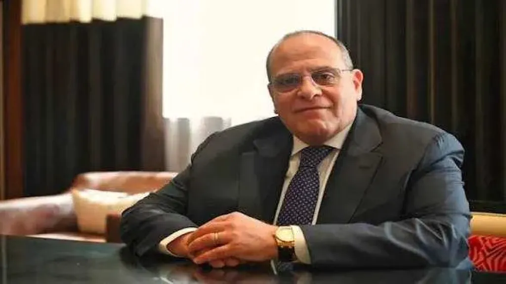 إنتاج شعبي ضخم ومشاركات مميزه للنجوم..المنتج صادق الصباح  يكشف تفاصيل مسلسل محمد رمضان 2027