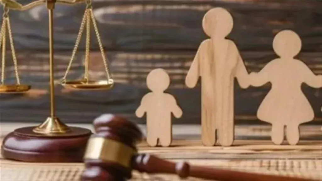  مشروع قانون الأحوال الشخصية الجديد