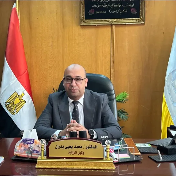 صحة الإسكندرية تعلن خطة التأمين الطبي لاستقبال  عيد الأضحى المبارك