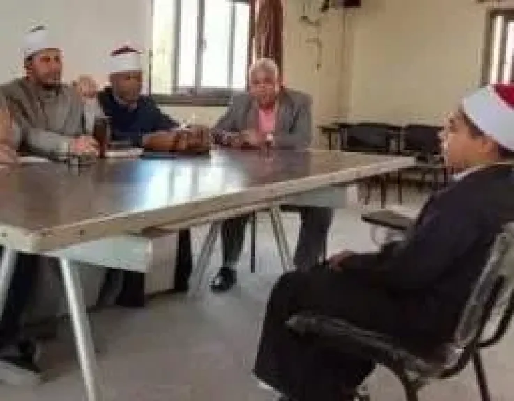 منطقة الإسكندرية الأزهرية تطلق تصفيات مبادرة «فارس المتون» المسابقة العالمية