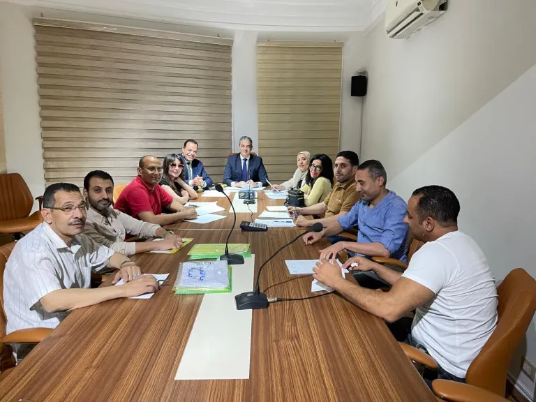  مجلس نقابة الإعلاميين