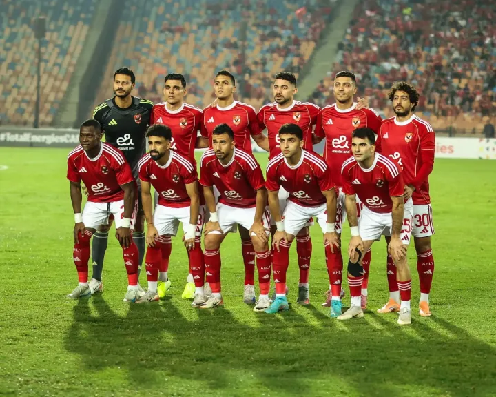 الأهلي يرفض عودة هذا اللاعب بعد انتهاء إعارته الأوروبية