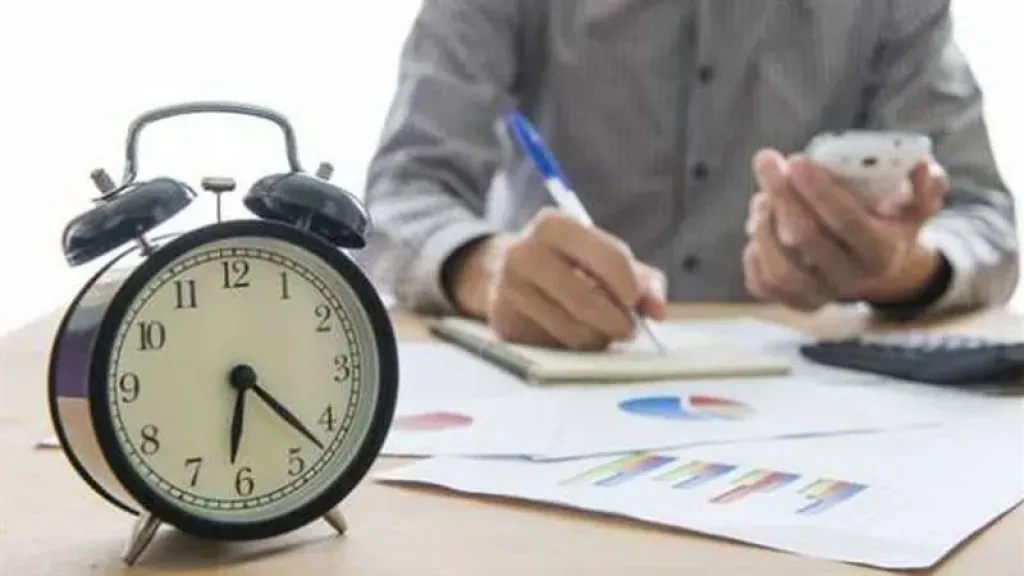  مشروع قانون العمل الجديد