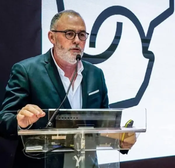 ميغيل مارتينيز: تمثيل مصر في المؤتمر العالمي الثاني لسياحة المناطق الداخلية (2.º Congresso Mundial de Turismo do Interior) يفتح آفاق جديدة للتعاون مع منطقة الشرق الأوسط
