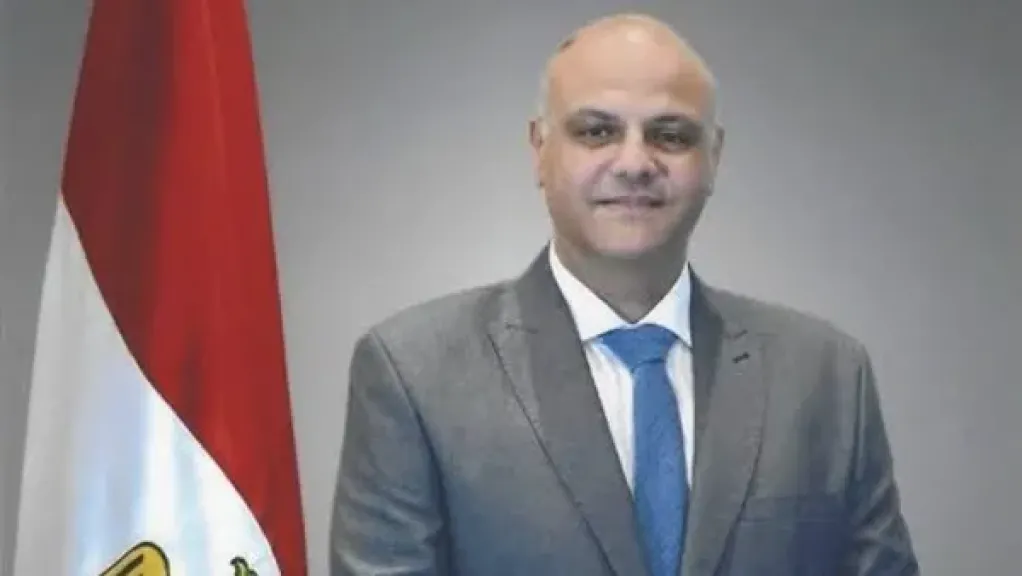 محافظ الإسكندرية إزالة عدد من الشوادر بيع اللحوم  المخالفة بشارع القاهرة