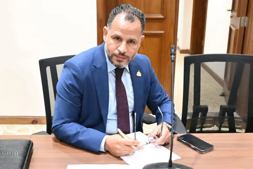 عضو لجنة السياحة يشيد بتنظيم موسم الحج هذا العام لخدمة زوار بيت الله الحرام