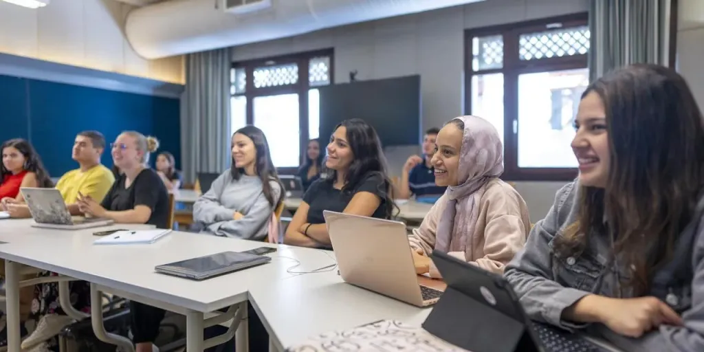 ACCA تقود مستقبل المحاسبة في مصر عبر معايير IFRS وتأهيل الكوادر الدولية