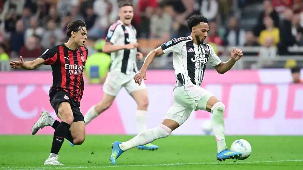 صدمة كبرى في إيطاليا بعد سقوط ميلان ويوفنتوس خارج دوري أبطال أوروبا وصعود كومو التاريخي
