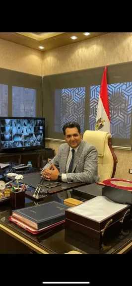 جمصة تستعد لاستقبال عيد الأضحى المبارك