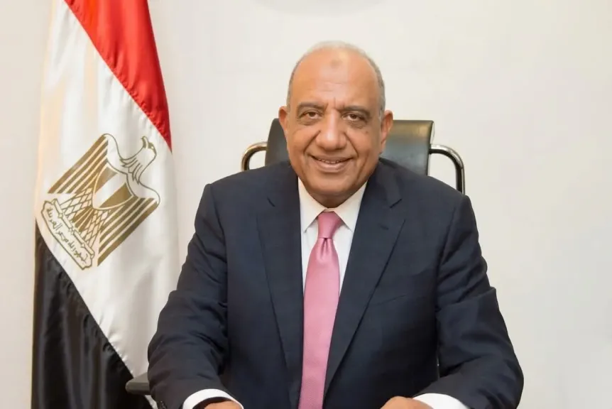 وزير الكهرباء يهنئ العاملين بالقطاع بحلول عيد الأضحي: لديكم رسالة وعليكم مسؤولية:
