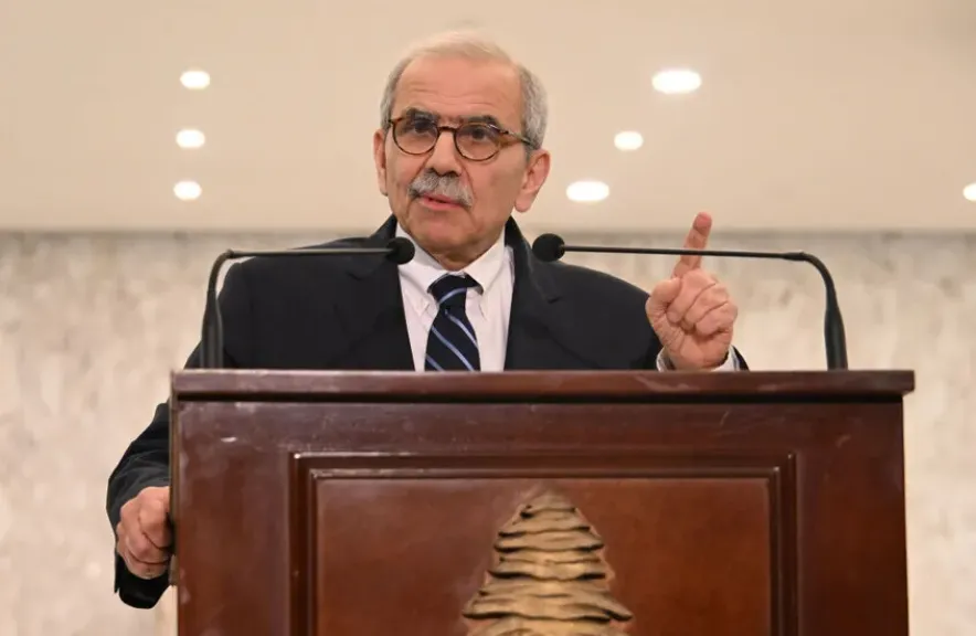 رئيس وزراء لبنان سلام