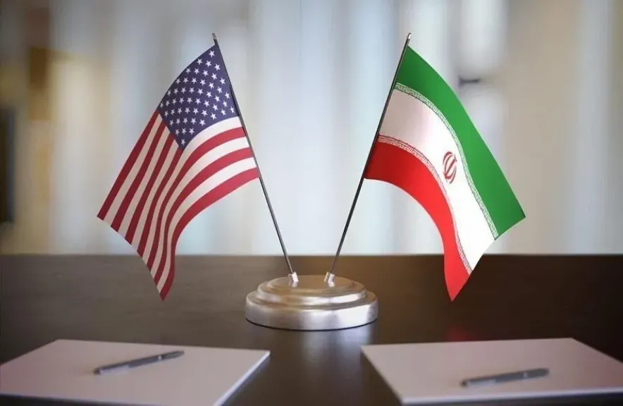 علما ايران وامريكا