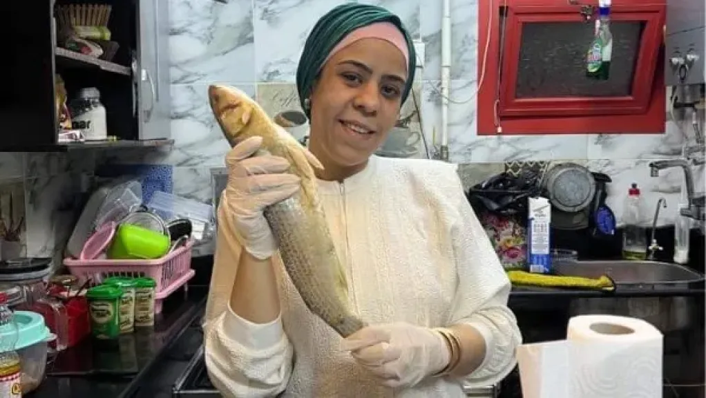 1 يونيو.. أولى جلسات محاكمة التيك توكر أم مكة بتهمة غسل الأموال